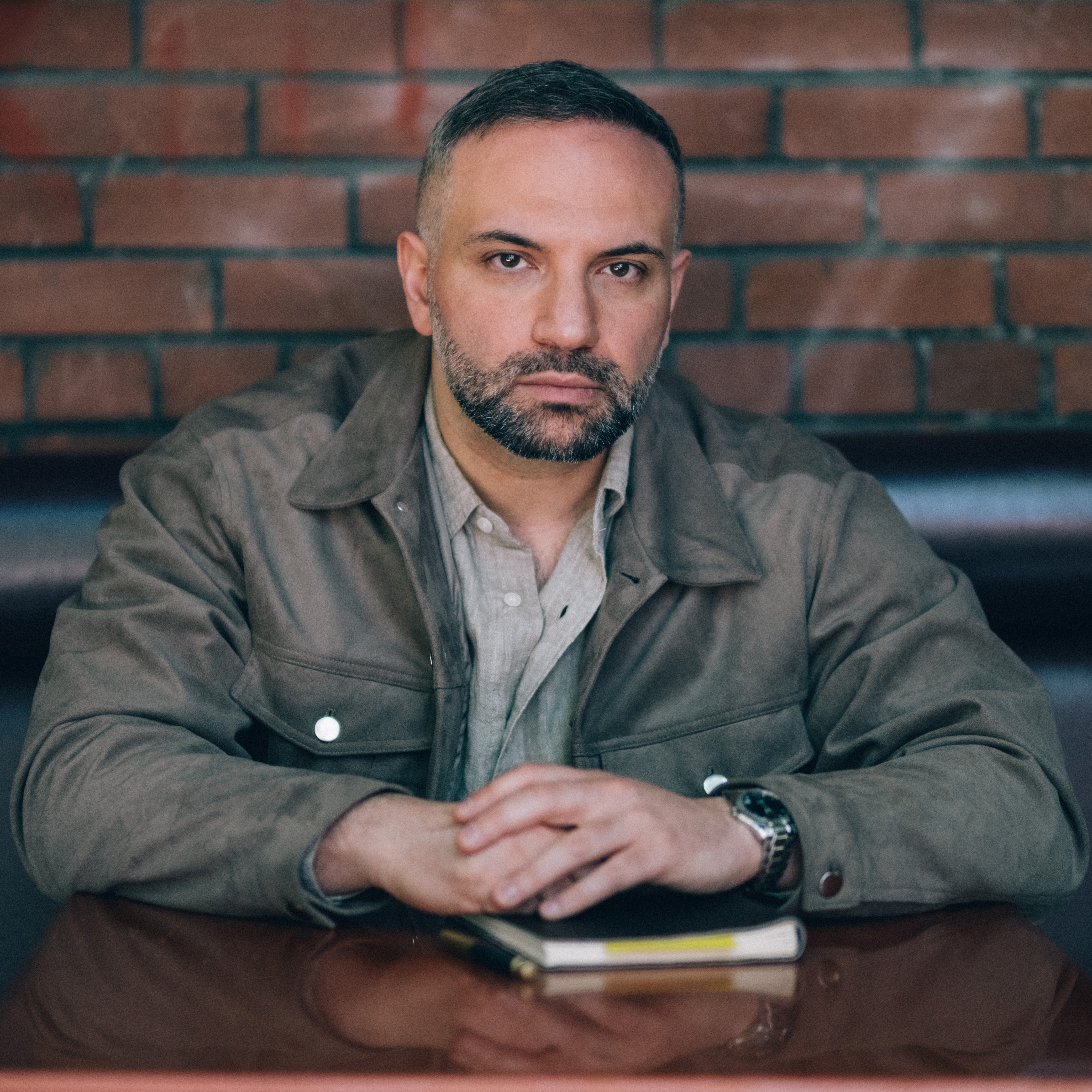 Saeed Teebi