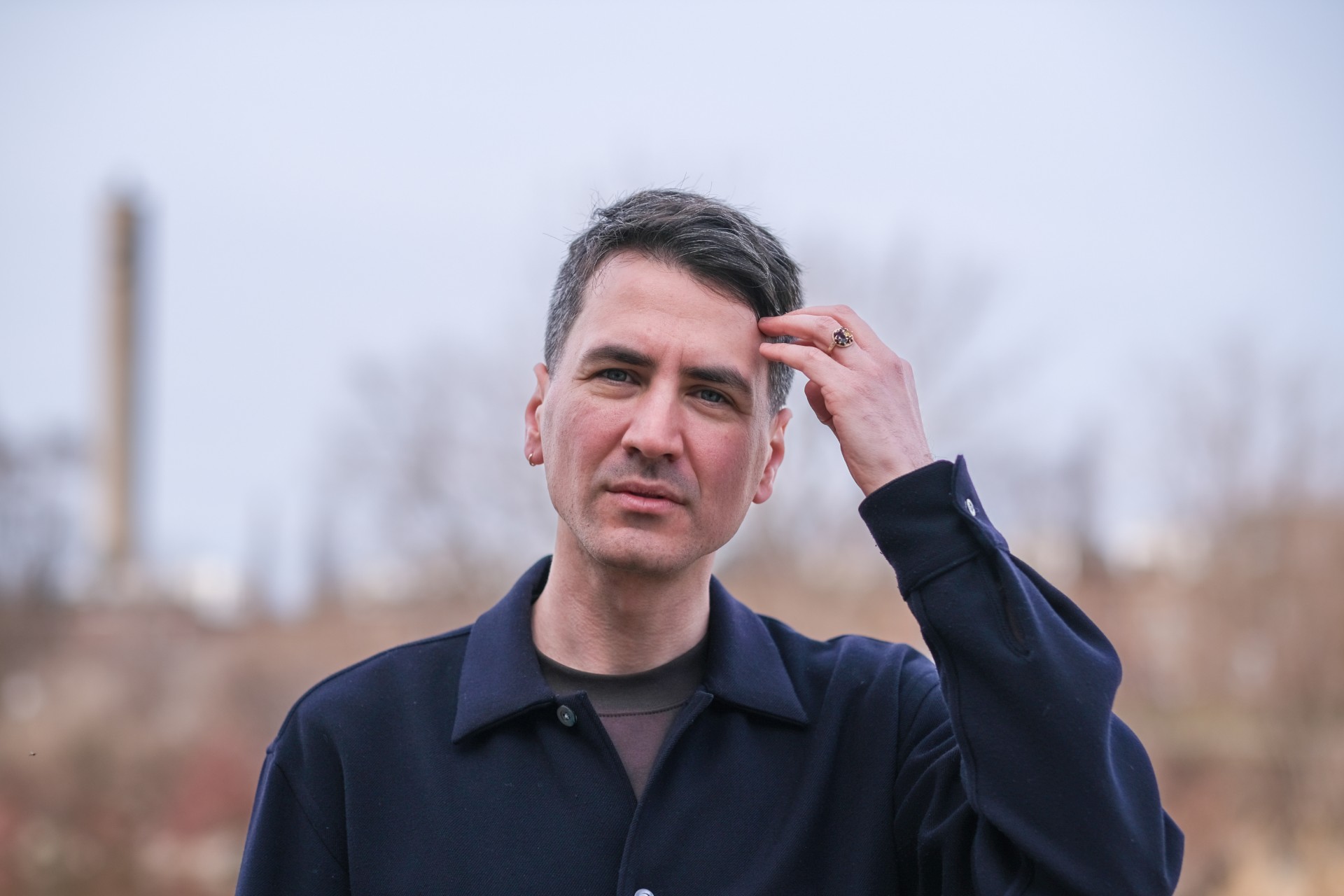 Misha Solomon