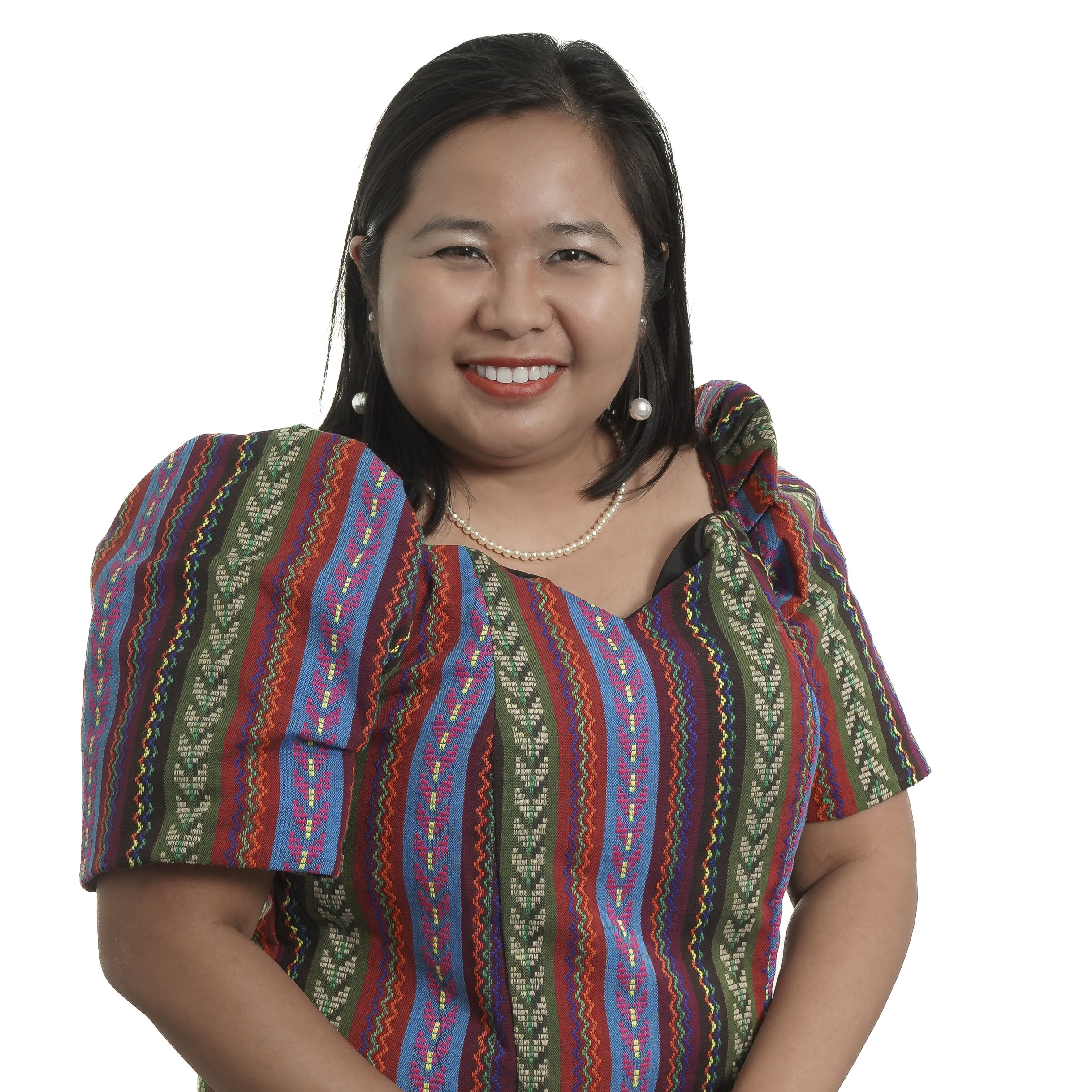 Sarah Christina Ganzon