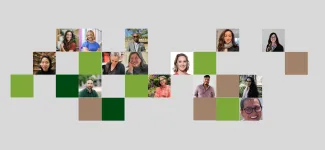 Leading Scholars poster
