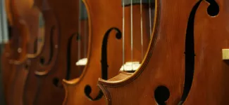 Violins