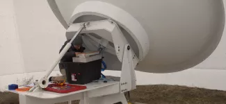 Canadian Galactic Emission Mapper 