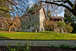 Residence