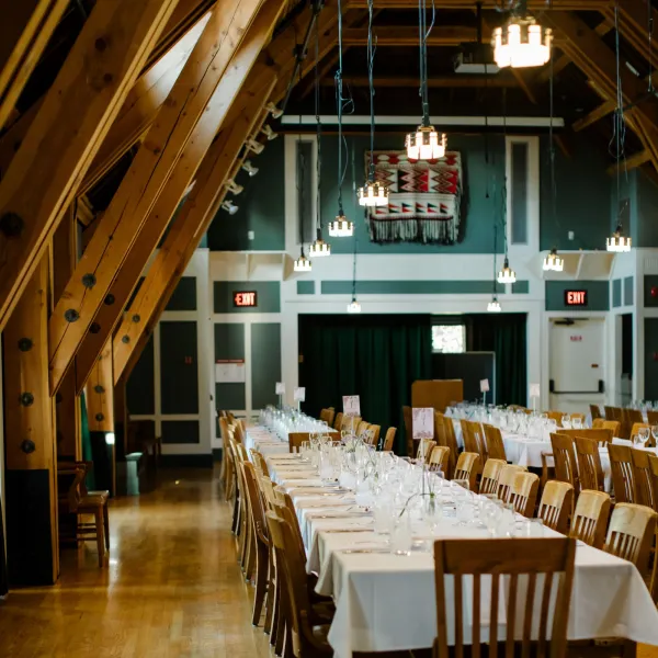 Dining Hall