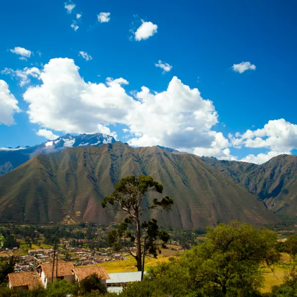 Cusco, Peru