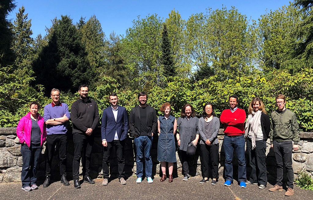 Leading Scholars 2018-20