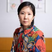 Ayaka Yoshimizu